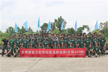 迎挑戰(zhàn) 鑄精英｜巨邦機械新一期《魔鬼特訓(xùn)營》圓滿結(jié)束