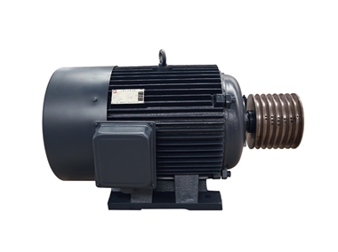 國(guó)內(nèi)一線品牌的高效節(jié)能型主電機(jī)