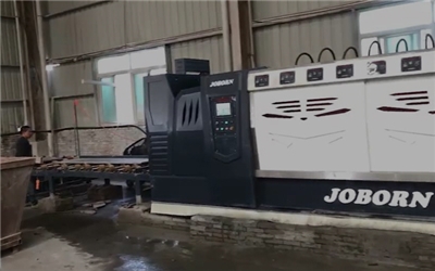 大理石自動磨機(jī)